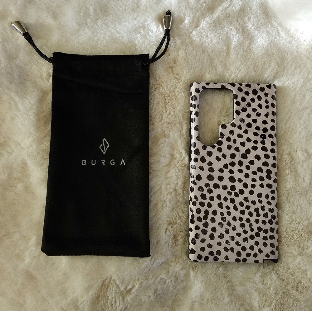 Burga Galaxy S23 Ultra Case